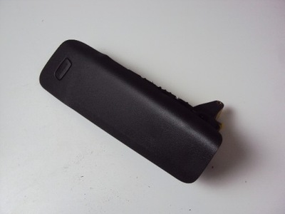 Подушка подушка безопасности сиденье левый задняя audi q5 8r 08-16 фото №1