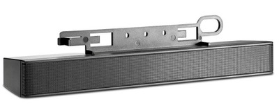 Soundbar Speaker Bar głośniki H-108 do monitora HP