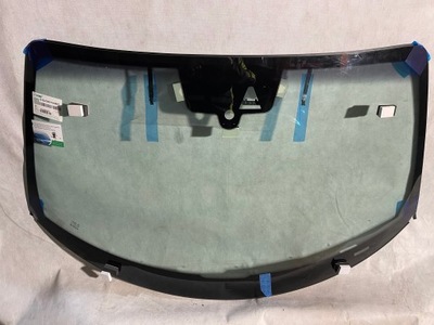 Porsche 911 992 coupe стекло передняя датчик камера антенна po 2019- фото №1