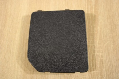 Заглушка накладка обивка крышки багажника левая peugeot 508 i sw kombi фото №1