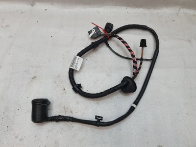 Електропроводка джгут фаркоп volkswagen golf viii 5h0971124c фото №1