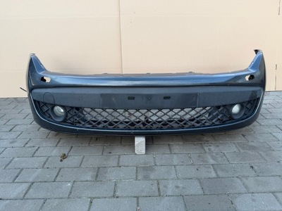 Бампер перед передній renault laguna iii 3 gt 620100529r фото №1