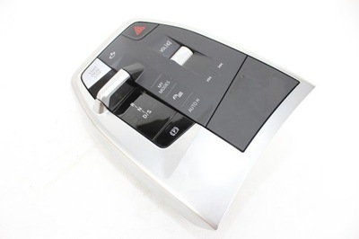 Ручка домкрат перемикання передач камера bmw u11 x1 u06 фото №1