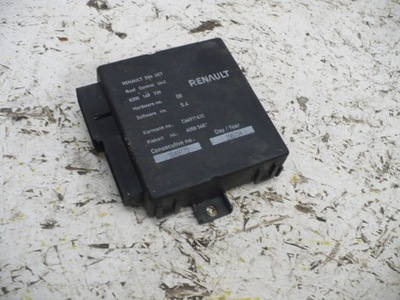 Модуль насоса гидравлический блок управления renault megane ii cc cabrio 8200149739 фото №1