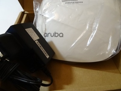 WIRELESS ACCESS POINT ARUBA APIN0207