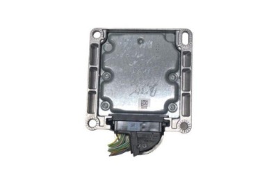 Модуль подушка безопасности bmw 1 f21 6863389 1.6l дизель 85kw 2013 фото №1