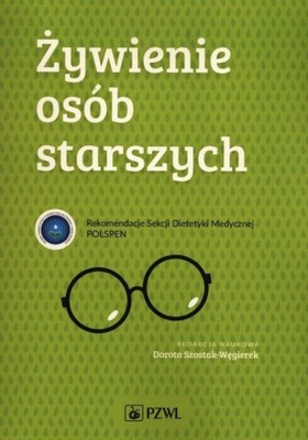 Żywienie osób starszych