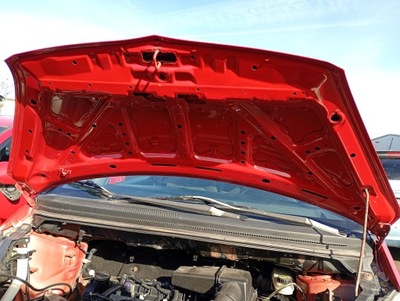 Mitsubishi colt 3 iii 04-12 жабо фото №1