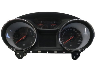 Лічильник прилади astra k v 39102855 eu фото №1