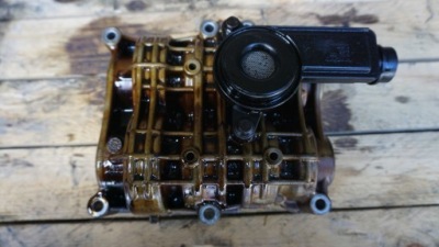 Volvo s60 v60 xc60 2.0 t5 b4204t11 - вали балансувальні фото №1