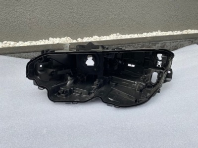 Корпус фонари volvo s90 v90 18- full led 1 модуль фото №1