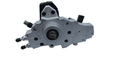 Насос 0445010143 bosch mercedes-benz 2.2 cdi залог натяжная фото №1