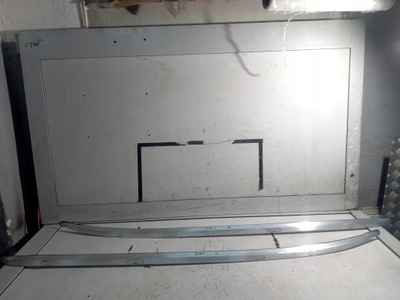 Honda hr-v ii рейлинги кровельные левый правый фото №1