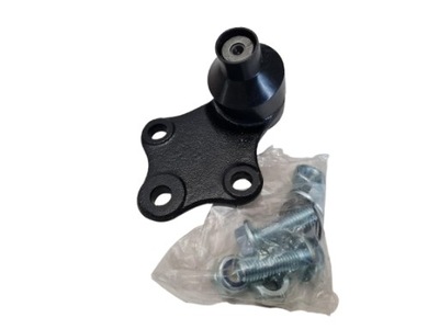 Шаровая опора рычага rts peugeot 306 18mm фото №1