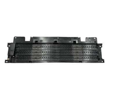 Jaguar f-pace velar жалюзи нижняя радиатор фото №1