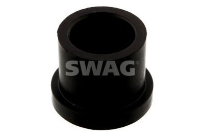 SWAG SILENTBLOCK RESORTE PARTE DELANTERA PARTE TRASERA IZQUIERDA/DERECHA 30MM 42 50MM MERCEDES T2 L 2.2  