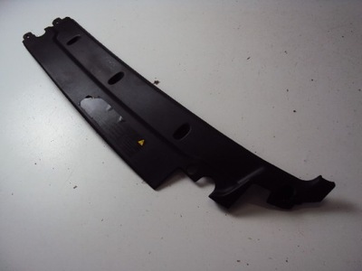 Жабо ліва renault master ii lift 03-10 фото №1