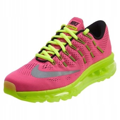 Buty Nike Air Max 2016 Rozmiar 38,5 Oryginalne