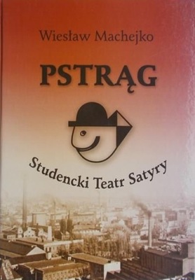 Pstrąg Studencki Teatr Satyry