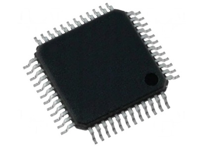 AVR128DA48-I/PT IC mikrokontroler AVR x1szt