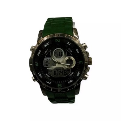 ZEGAREK PATERSON 2909