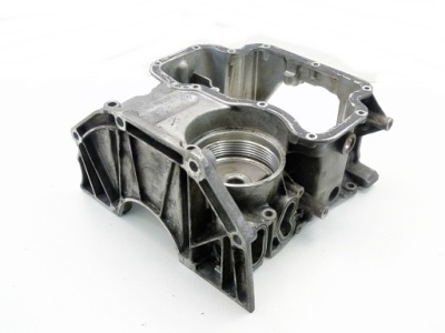 Поддон масла 0.9 900 tce clio 4 captur sandero 2 logan 2 twingo 2 micra фото №1