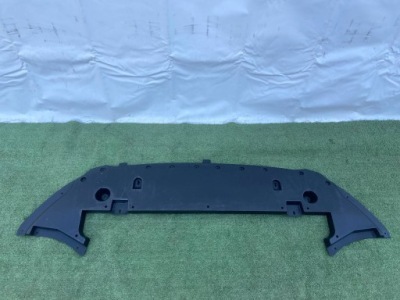 Ford edge 2015-18 захист плита pod бампер фото №1