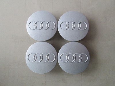 TAPACUBOS AUDI A3 A4 A6 8LO601170A 8LO 601 170A 8L0601170A 8L0 601 170A  