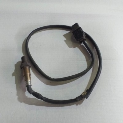 Bmw f07 f10 f11 f25 f30 f31 датчик лямбда-зонд 8515640 фото №1