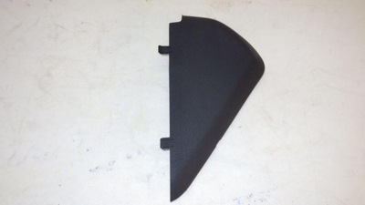 Пластик захист консолі ліва audi a4 b9 8w0857085c фото №1