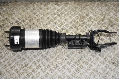 Idealny амортизатор перед передний левый mercedes gle w167 c167 6.3 1 фото №1