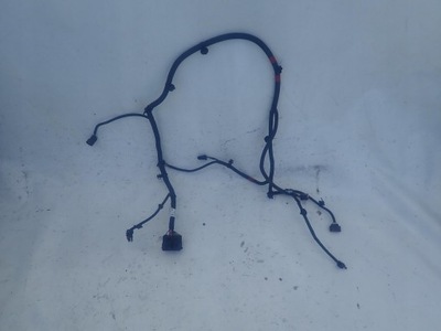 Kia e-niro ev 18- джгут електропроводка перед pdc фото №1