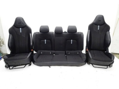 Hyundai i20n i20 n сиденья сиденье заднее сиденье спинка фото №1