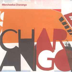 CD MORCHEEBA - Charango Limited Edition (2 CD)