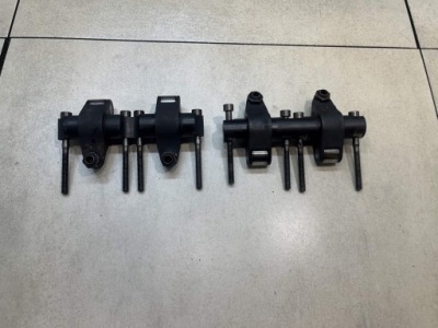 Вал штовхач ford galaxy mk1 1.9 tdi 036448b фото №1