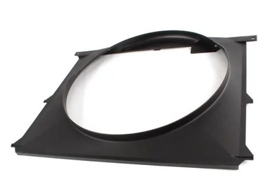 Защита вентилятора bmw z3 оригинал фото №1