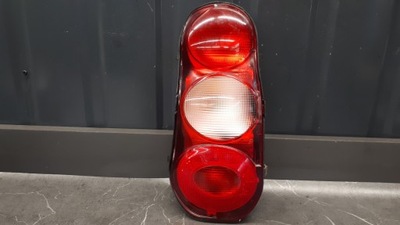 253033l лампа левая smart fortwo фото №1