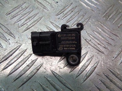 Map датчик opel meriva b 1.4 t 55573248 фото №1