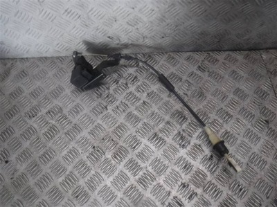 Потенциометр газа mercedes c208 clk 2.3 компрессор фото №1