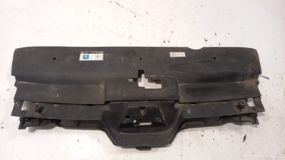 Peugeot 407 захист поперечина передній 9644645377 !!!! фото №1