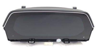 Лічильник віртуальний панель приладів lcd audi e-tron 4ke920795a фото №1