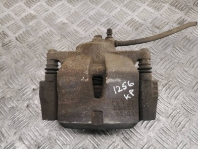 Lexus ux 2020 ліва сторона супорт гальмівний передній фото №1