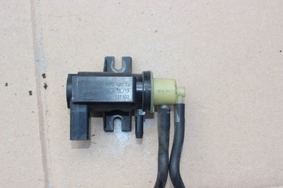 Клапан turbo golf v 2,0 tdi фото №1