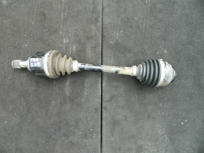 Bmw f39 f45 f46 f48 приводной вал левый перед 8643375 фото №1