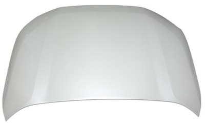 Капот toyota rav4 v 19-2024r оригинал !!! 089 фото №1