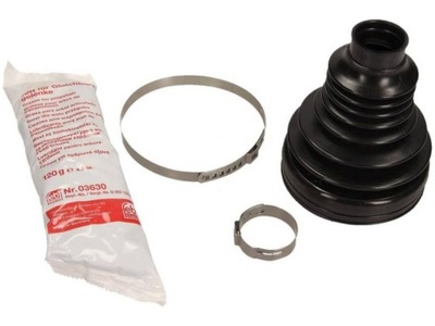 FEBI BILSTEIN 100401 KOMPLEKTAS OSLON, SISTEMA VAIRO 