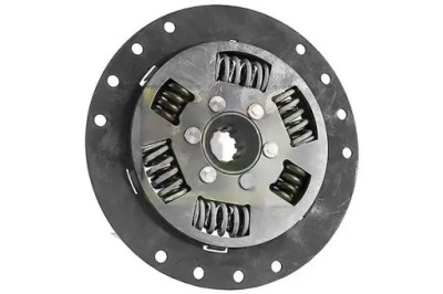 Schaeffler luk 370 0009 10 гасник коливань, зчеплення фото №1