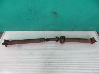 Wał привідний ford ranger wildtrak 3.2 tdci 14r фото №1