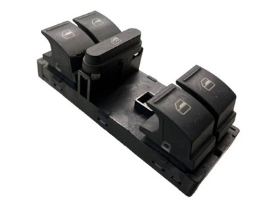 Volkswagen passat b7 2012 кнопки окон фото №1