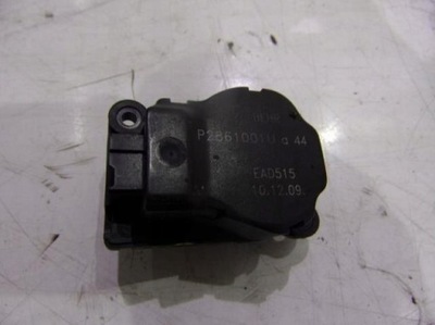 Моторчик отопителя citroen c5 iii x7 фото №1